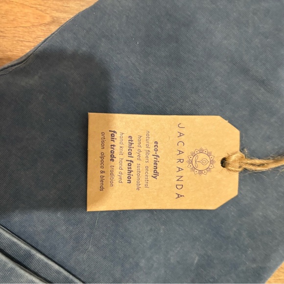 SIERRA HIGH RISE LEGGINGS - Picture 5 of 6